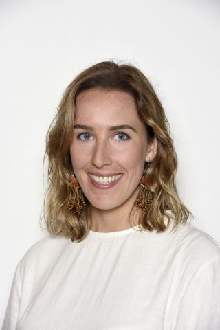Hannah Hughes